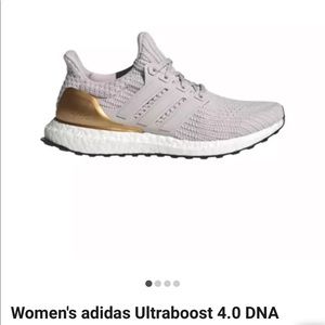 Adidas ultraboost 4.0 running shoes